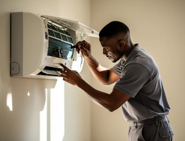 AC Repair service in Poole